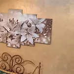 - Malibu' Bed & Breakfast Lauria Inferiore