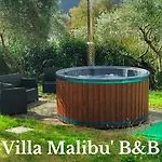 - Malibu' 住宿加早餐酒店 3*