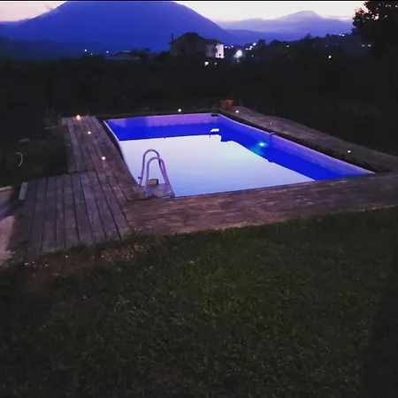 - Malibu' Affittacamere