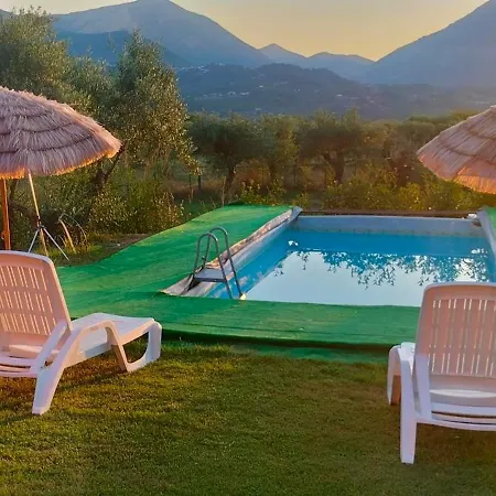 Bed & Breakfast - Malibu'