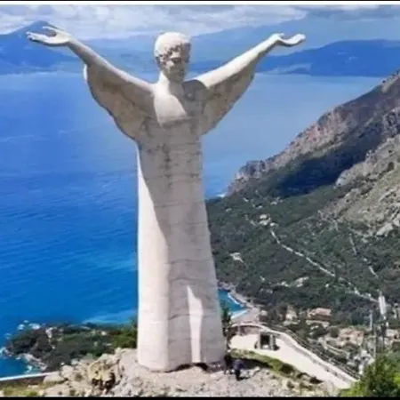 Affittacamere - Malibu' 3*