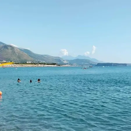 - Malibu' Affittacamere