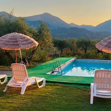 Bed & Breakfast - Malibu' 3*