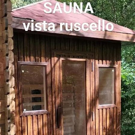 Guest house - Malibu' Lauria Inferiore