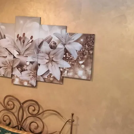 - Malibu' Affittacamere Lauria Inferiore