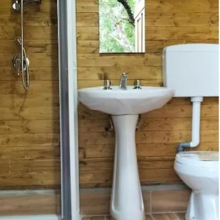 - Malibu' Affittacamere Lauria Inferiore