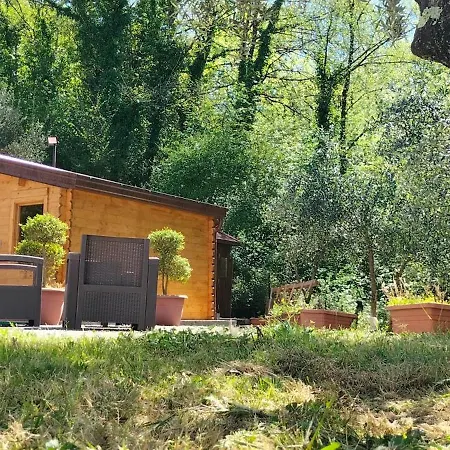 - Malibu' Lauria Inferiore