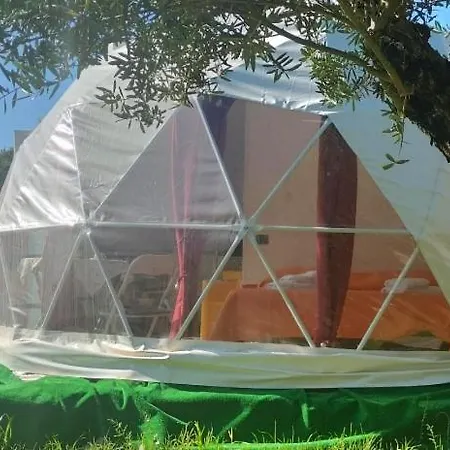 - Malibu' Affittacamere 3*