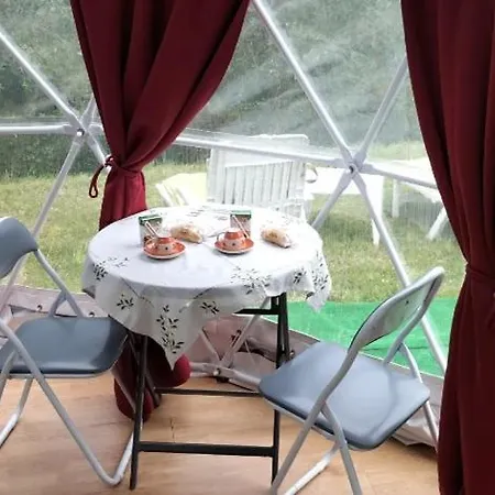 Affittacamere - Malibu' Lauria Inferiore