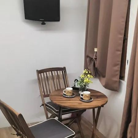 Affittacamere - Malibu'