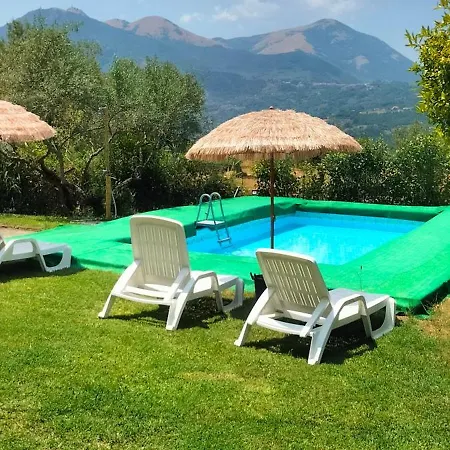 - Malibu' Affittacamere 3*