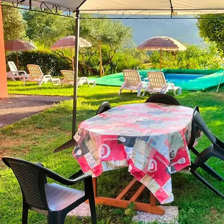 - Malibu' 3* Lauria Inferiore