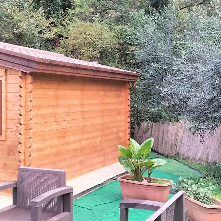 Affittacamere - Malibu' 3*