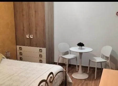 Bed & Breakfast - Malibu' 3*