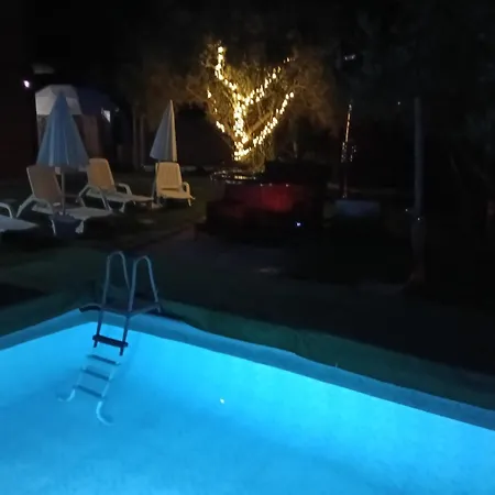 - Malibu' Bed & Breakfast Lauria Inferiore