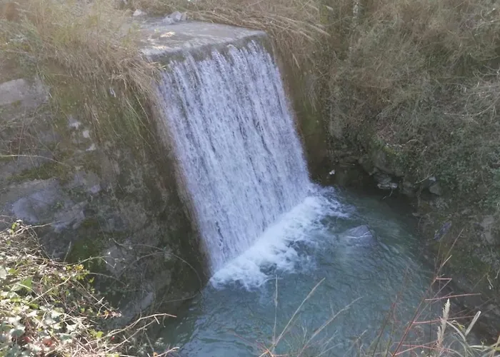 - Malibu' Lauria Inferiore