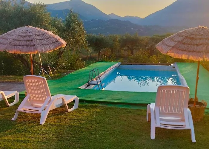 Guest house - Malibu'