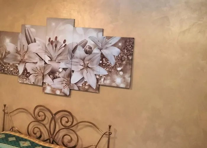 - Malibu' Guest house Lauria Inferiore