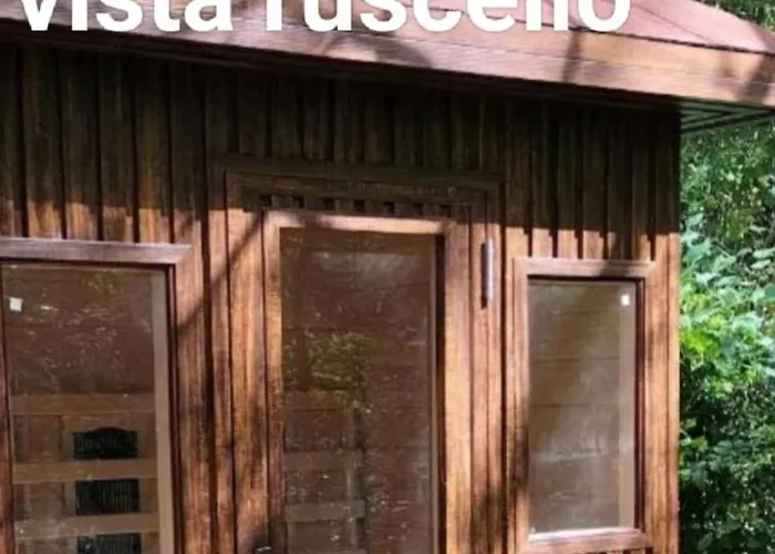 - Malibu' Guest house Lauria Inferiore